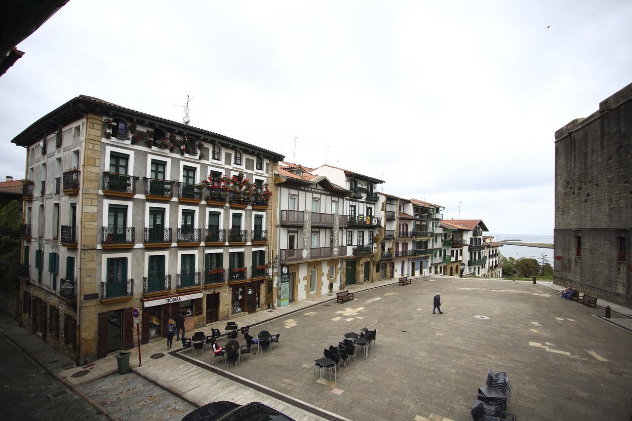 Axula By Smiling Rentals Hondarribia Exterior foto